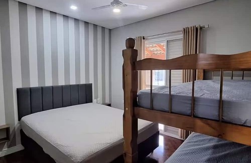 Jarinu Hotel | Chácara Vale Fértil Comfort for the whole family 65 km from São Paulo