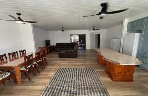 Orchid Beach Casa | Newly built, everything you need for a relaxing break on Fraser (K'Gari).