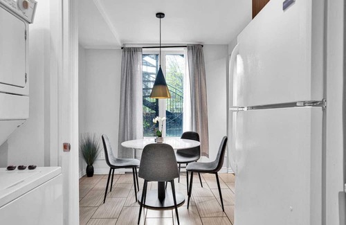 Verdun Apartamento | Cozy 2BDR Apartment in Verdun