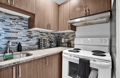 Verdun Apartamento | Cozy 2BDR Apartment in Verdun