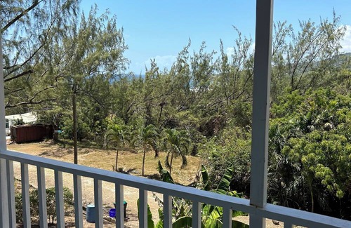 Springfield Casa | Charming 2-bedroom house in delightful Saint Joseph with AC bedrooms only