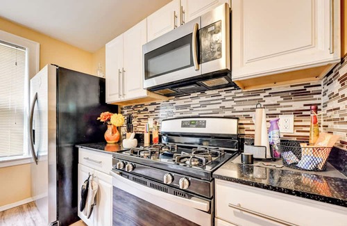 Hartford Condominio | Convenient Hartford Condo < 2 Mi to Dtwn!
