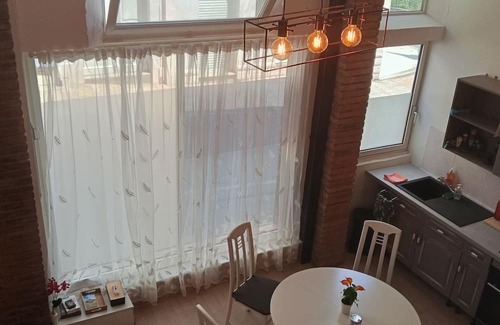 Graulhet Apartamento | Atypical air-conditioned apartment, 4 to 6 p. Tarn, Albi,Gaillac,Cordes