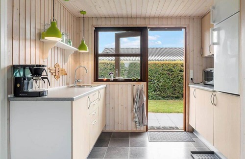 Boeslum Casa | 40607 Juelsminde - Pilevænget 16