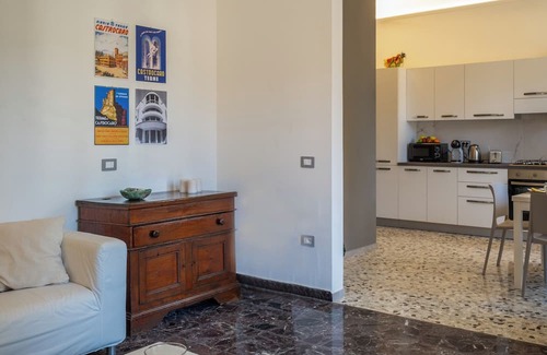 Castrocaro Terme Apartamento | Elegant 2 Suites Residence,city centre,near Famous Castrocaro Thermal Baths