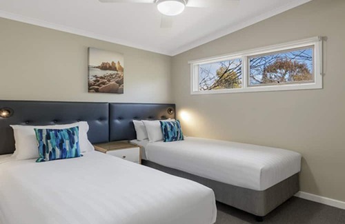 Cowes Complejo | 2 Bedroom Villa for Phillip Island MotoGP 4 Night minimum