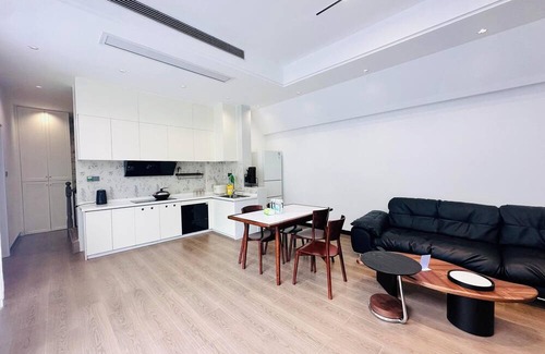 Yinzhan Forest farm Villa | Mstay Homestay Jihua Store