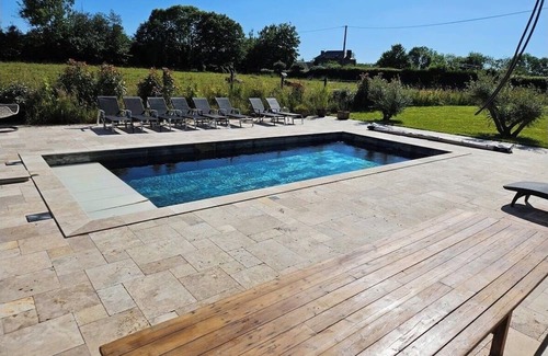 Tordouet Casa | La parenthèse Normande A home designed with you in mind