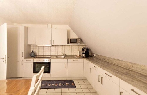 Plaggenburg Casa | Holiday apartment with 3 bedrooms