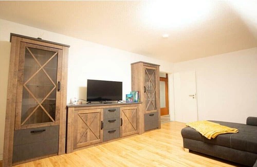 Plaggenburg Casa | Holiday apartment with 3 bedrooms