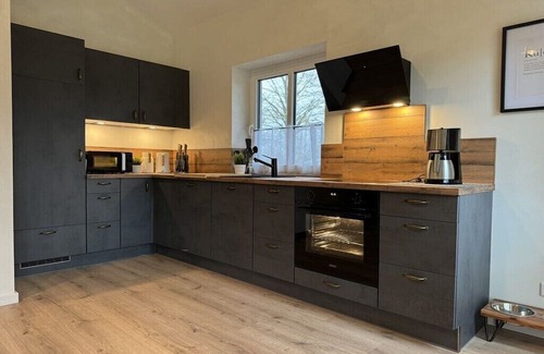Grundhof Casa | Holiday home in Bönstrup with swimming pool