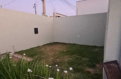 Guaxupe Casa | Cozy house in Guaxupé with swimming pool in a quiet location