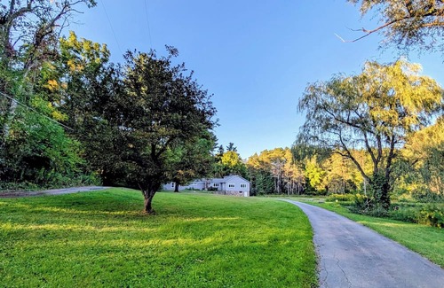 Springwater Casa | Whispers of Nature