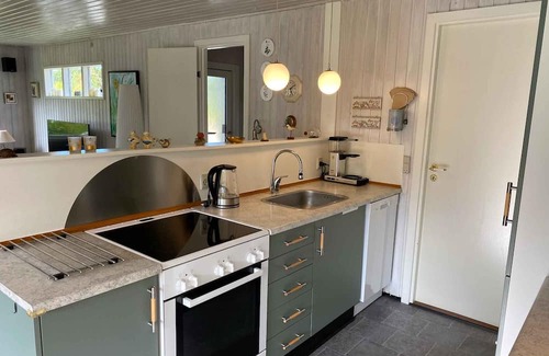 Hvalpsund Casa | Magical holiday for kids and adults