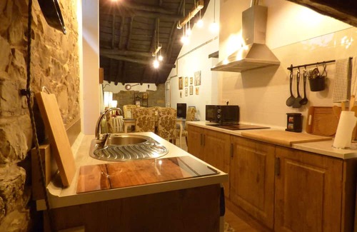 Villacibran Apartamento | Dream getaway in the Muniellos Biosphere Reserve