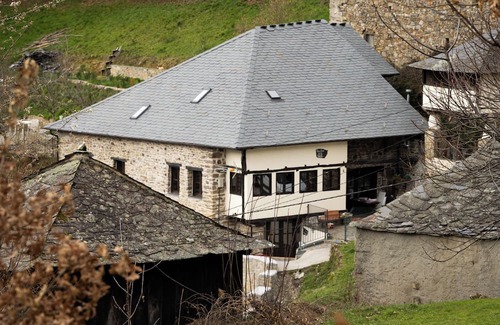 Villacibran Apartamento | Dream getaway in the Muniellos Biosphere Reserve