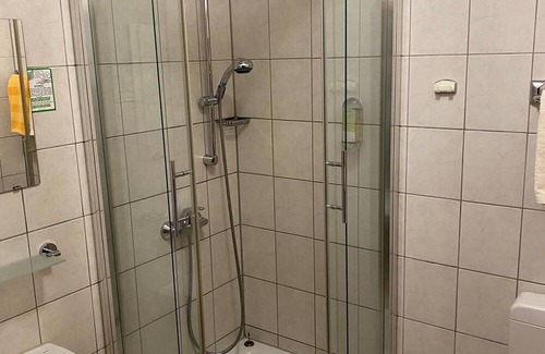 Herold Casa | Double room classic 1 (1st floor) - Gasthof Dörsbachhöhe