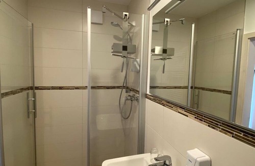 Herold Casa | Double room Business - Gasthof Dörsbachhöhe