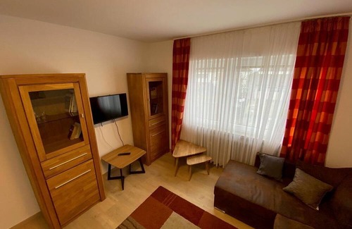 Herold Casa | Double room Business - Gasthof Dörsbachhöhe