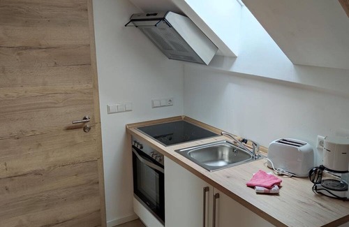 Herold Casa | Apartment Fernblick - Gasthof Dörsbachhöhe