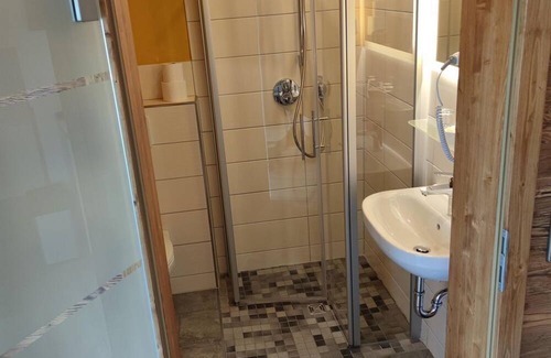 Herold Casa | Apartment Fernblick - Gasthof Dörsbachhöhe