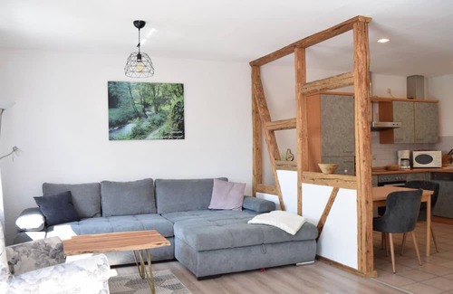 Herold Casa | Vacation apartment Family - Gasthof Dörsbachhöhe