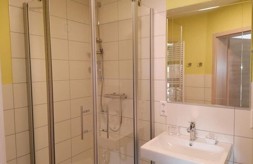 Herold Casa | Double room comfort 1 - Gasthof Dörsbachhöhe