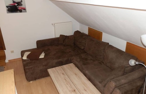 Herold Casa | Junior vacation apartment - Gasthof Dörsbachhöhe