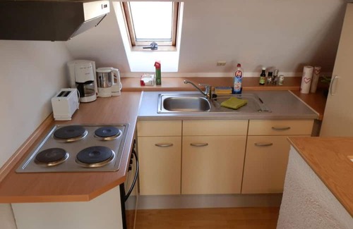Herold Casa | Junior vacation apartment - Gasthof Dörsbachhöhe