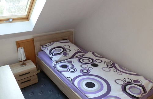 Herold Casa | Junior vacation apartment - Gasthof Dörsbachhöhe