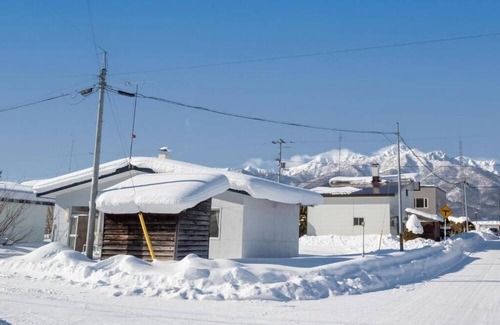 Furano Casa | FURANO RELAX STAY BC
