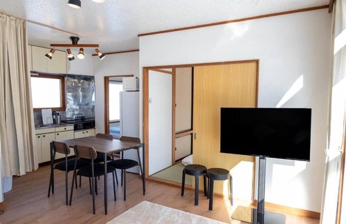 Furano Casa | FURANO RELAX STAY BC