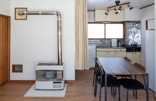 Furano Casa | FURANO RELAX STAY BC