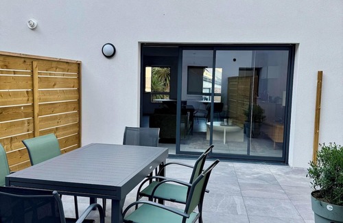 Landerneau Apartamento | Duplex apartment in the heart of Landerneau