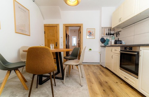 Handewitt Casa | Holiday house Handewitt for 1 - 6 persons with 3 bedrooms - Row house