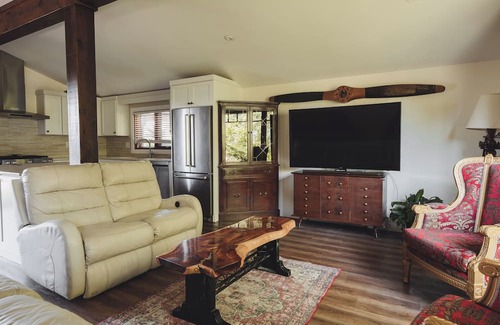 Plympton-Wyoming Casa | Lakeside Landing - Swim Spa & Waterfront