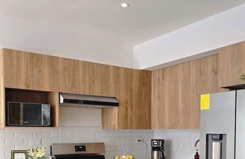 Zona 9 Apartamento | Amazing apartment in Zone 9