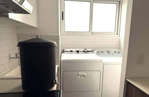 Zona 9 Apartamento | Apartment with amenities - zone 14