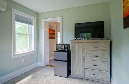 Still Pond Apartamento | Beachcomber Suite
