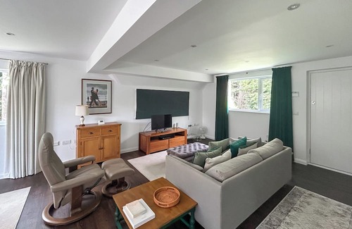 Horsham Cabaña | 1 bedroom accommodation in Horsham, near Brighton