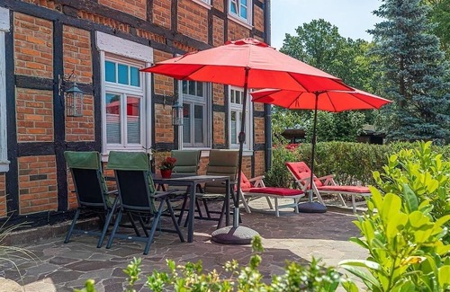 Klaeden Apartamento | Vacation apartment/apartment for 4 guests with 70m² in Arendsee (297514)