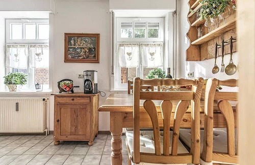 Klaeden Apartamento | Vacation apartment/apartment for 2 guests with 48m² in Arendsee (297515)