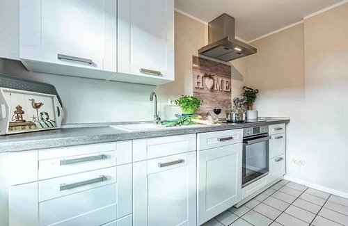 Klaeden Apartamento | Vacation apartment/apartment for 4 guests with 65m² in Arendsee (297511)