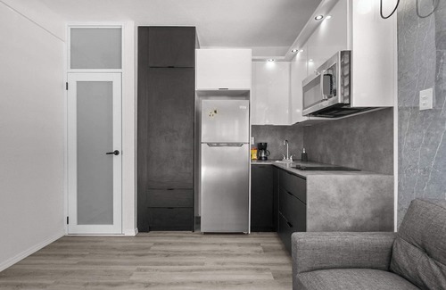 Cerro Gordo Apartamento | Balandras Beach House #2 | Studio by Beach & Pool