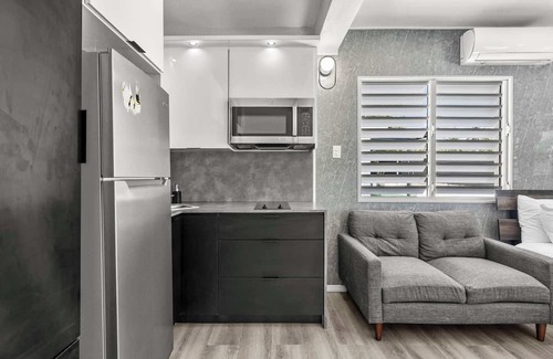Cerro Gordo Apartamento | Balandras Beach House #2 | Studio by Beach & Pool
