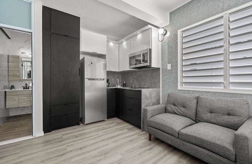 Cerro Gordo Apartamento | Balandras Beach House #2 | Studio by Beach & Pool
