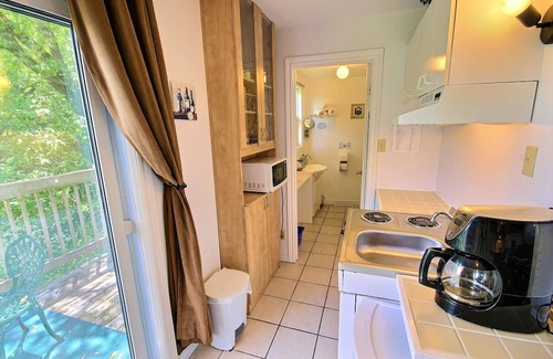 Shefford Apartamento | Lovely apartment with AC in charming Shefford