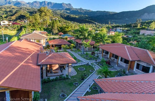 Nabón Apartamento | Retreat Villa with Pool, Jacuzzi, and Pet-Friendly Stay