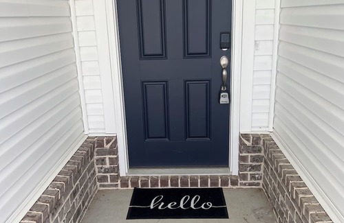 Pooler Casa | NEW HOUSE! 4BR Entire house Near Airport