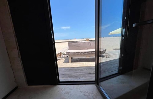 Eforie Nord Apartamento | Canada Castle -Luxury Vila & Apartment with Sea View
